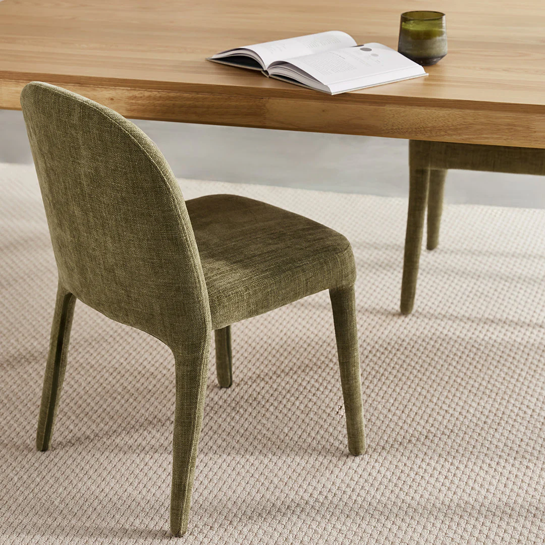 Oliver Dining Chair - Image 4