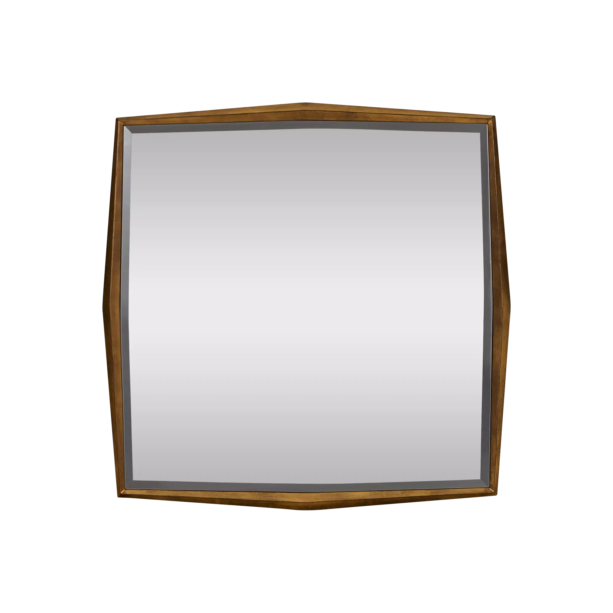 On Point - Square Mirror