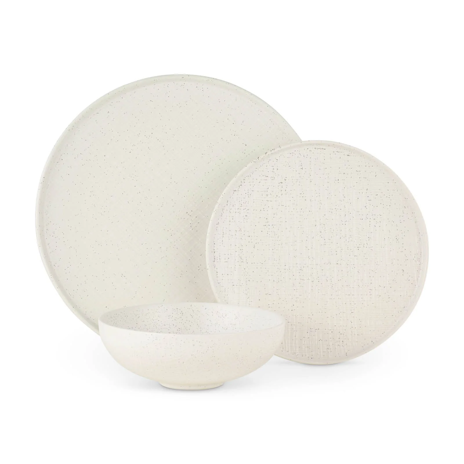 Onni Dinnerware set, 12 pieces