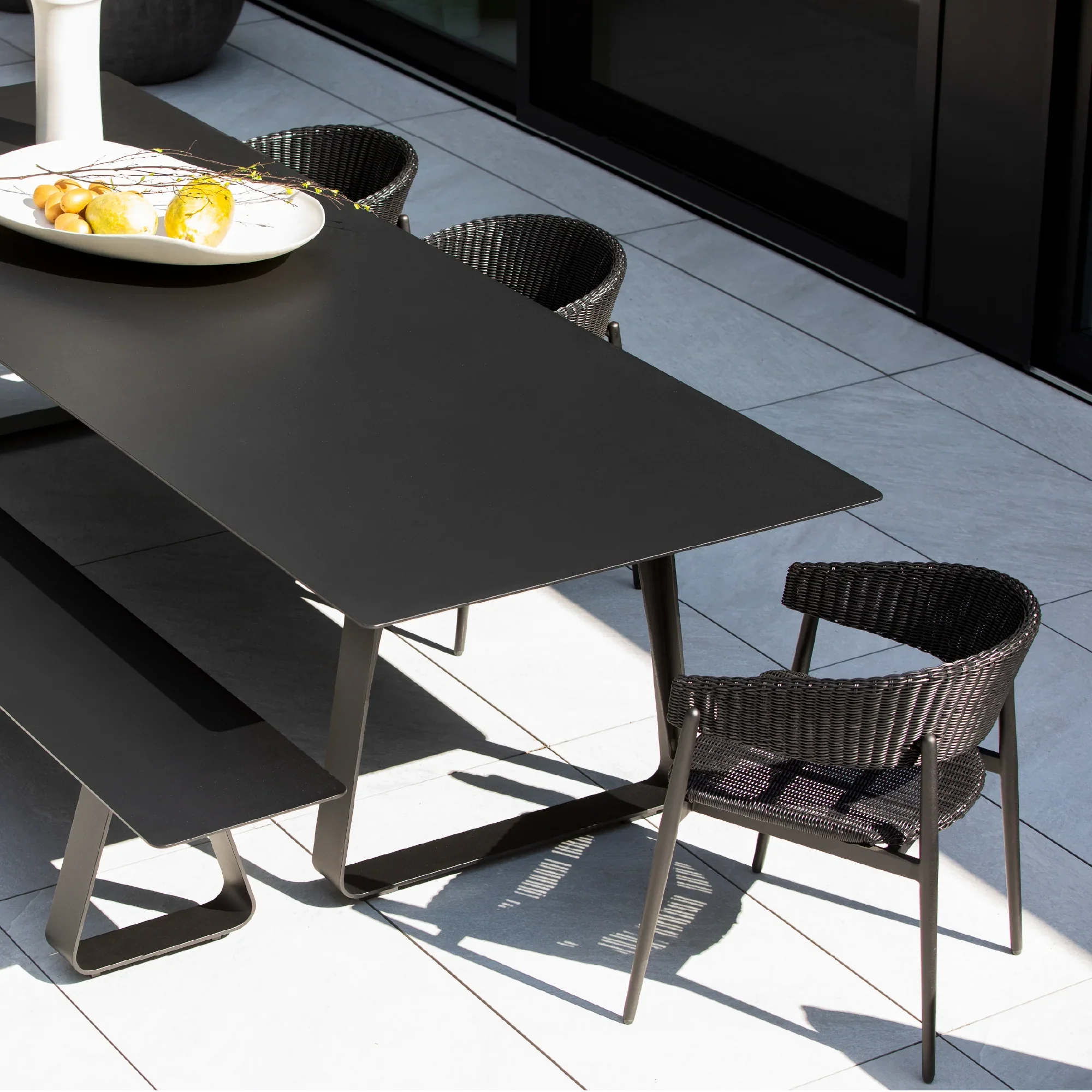 Over the Top Dining Table - Image 5