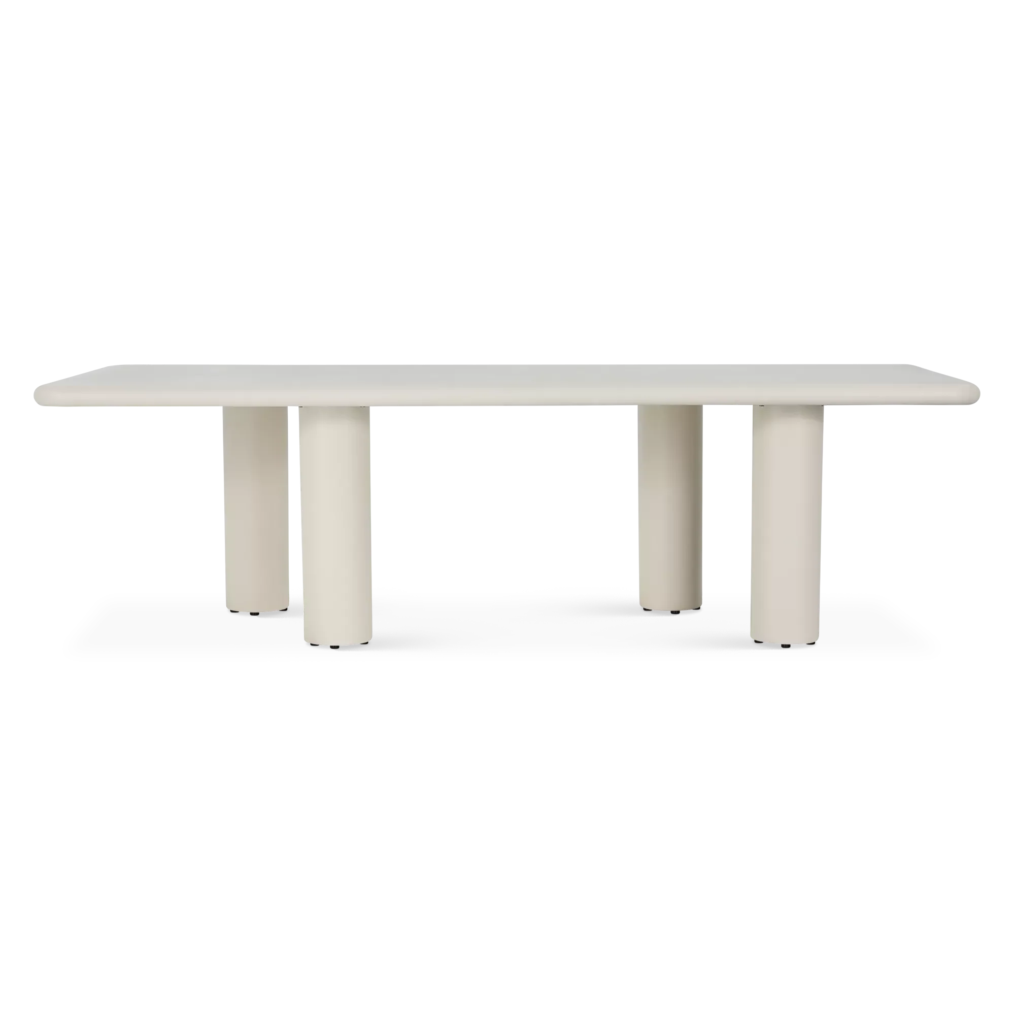 Paros - Organic Style Dining Table