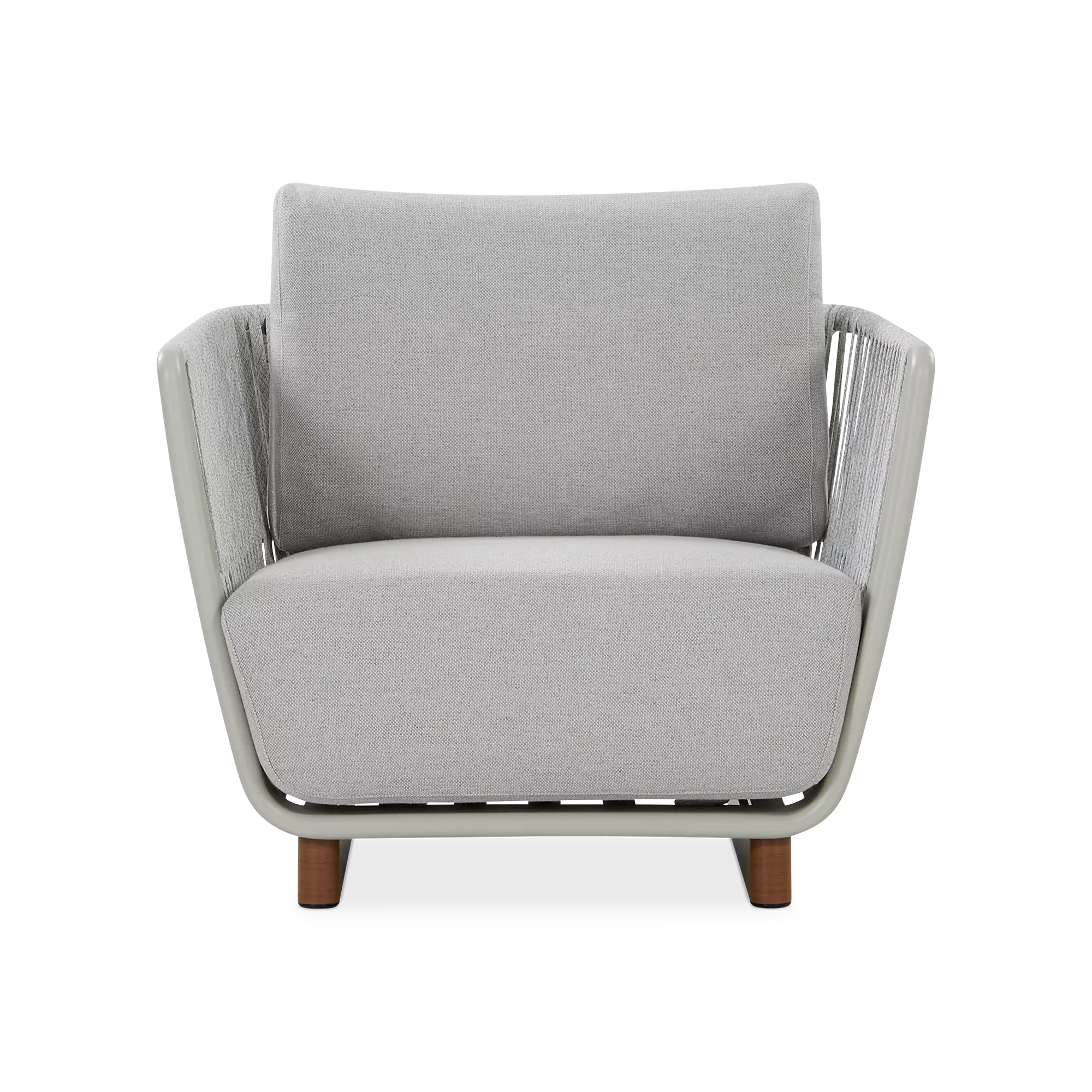 Pasta Lounge Chair