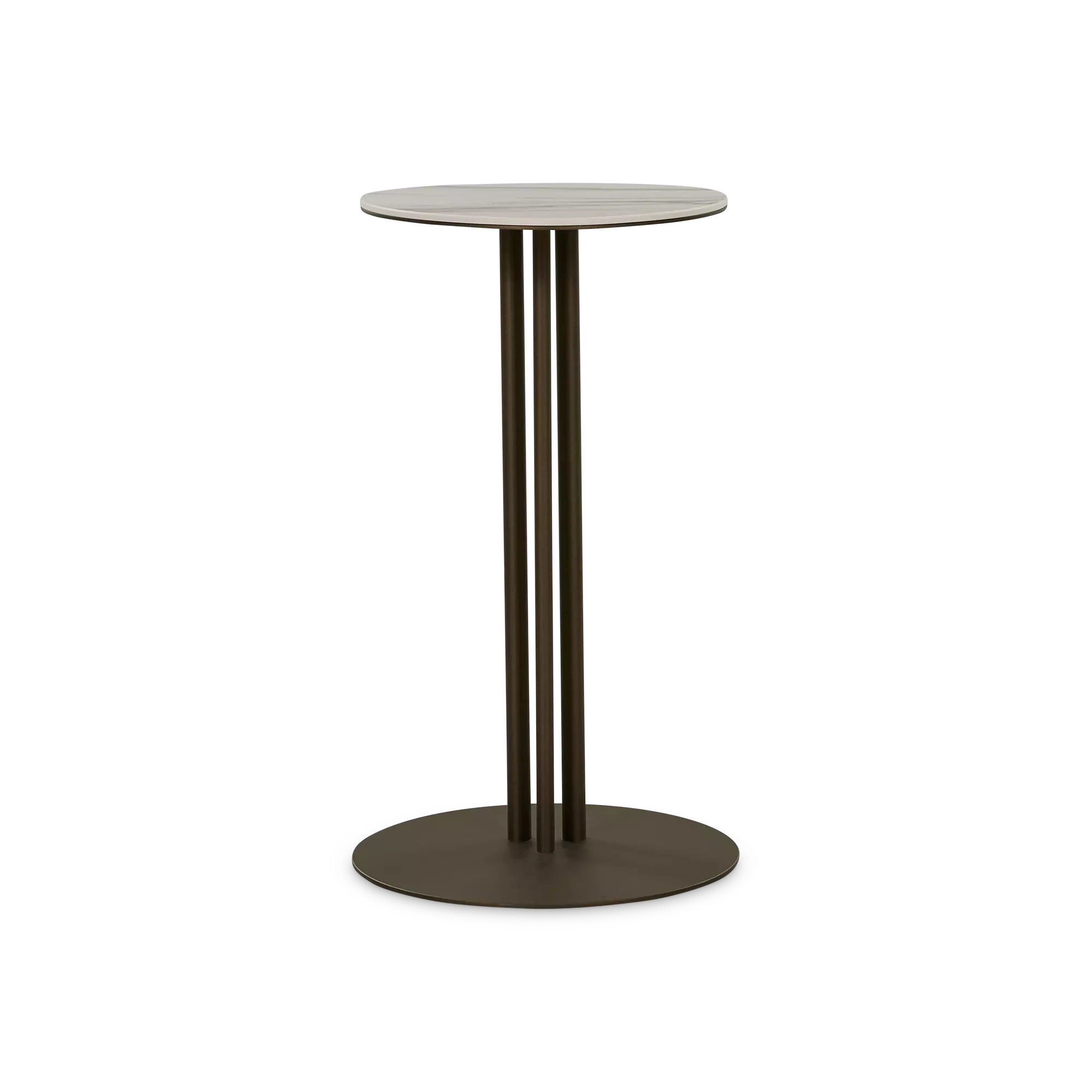 Pebble Pear - Side Table - Image 2