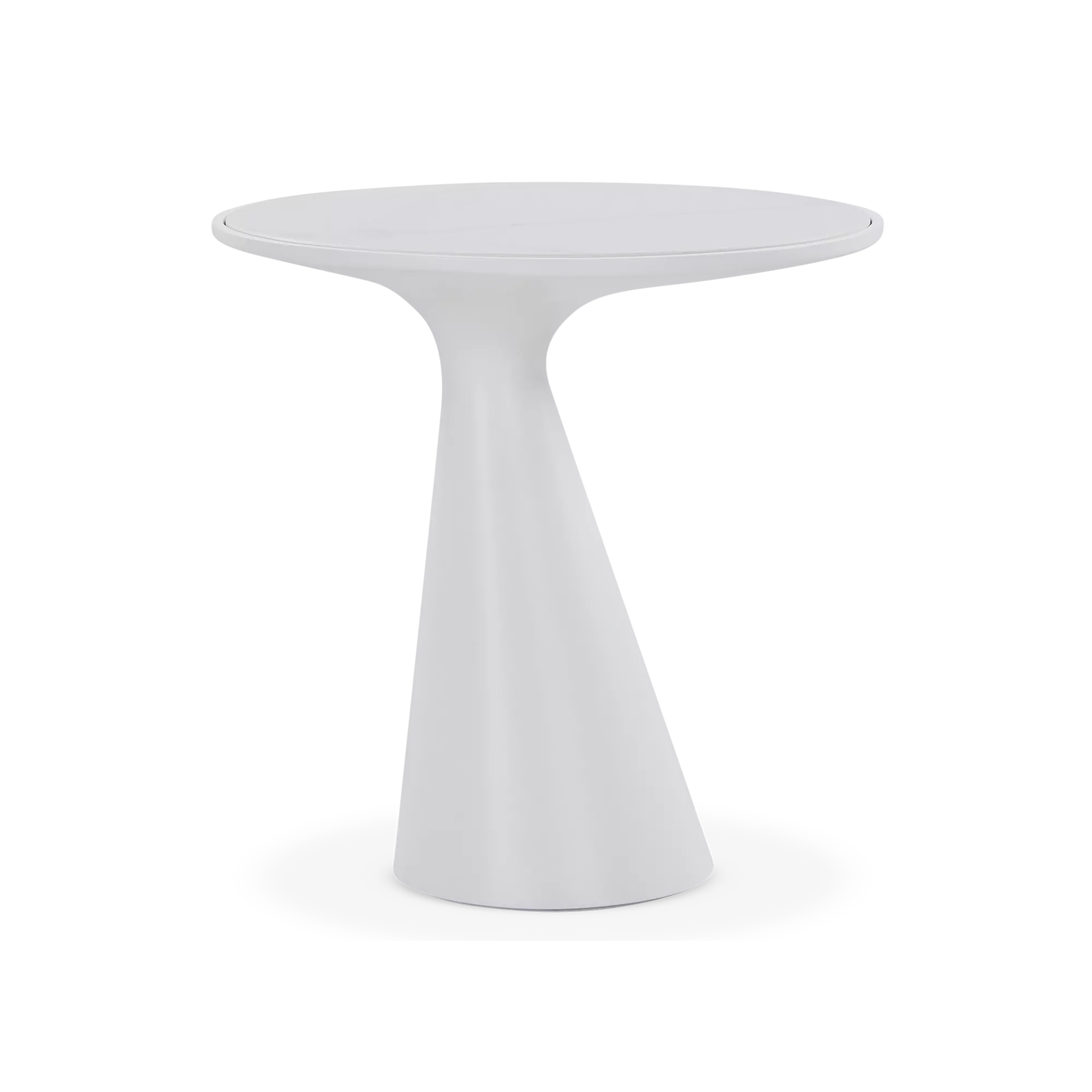 Peyote Keramic - Side Table by Cattelan Italia - Image 2