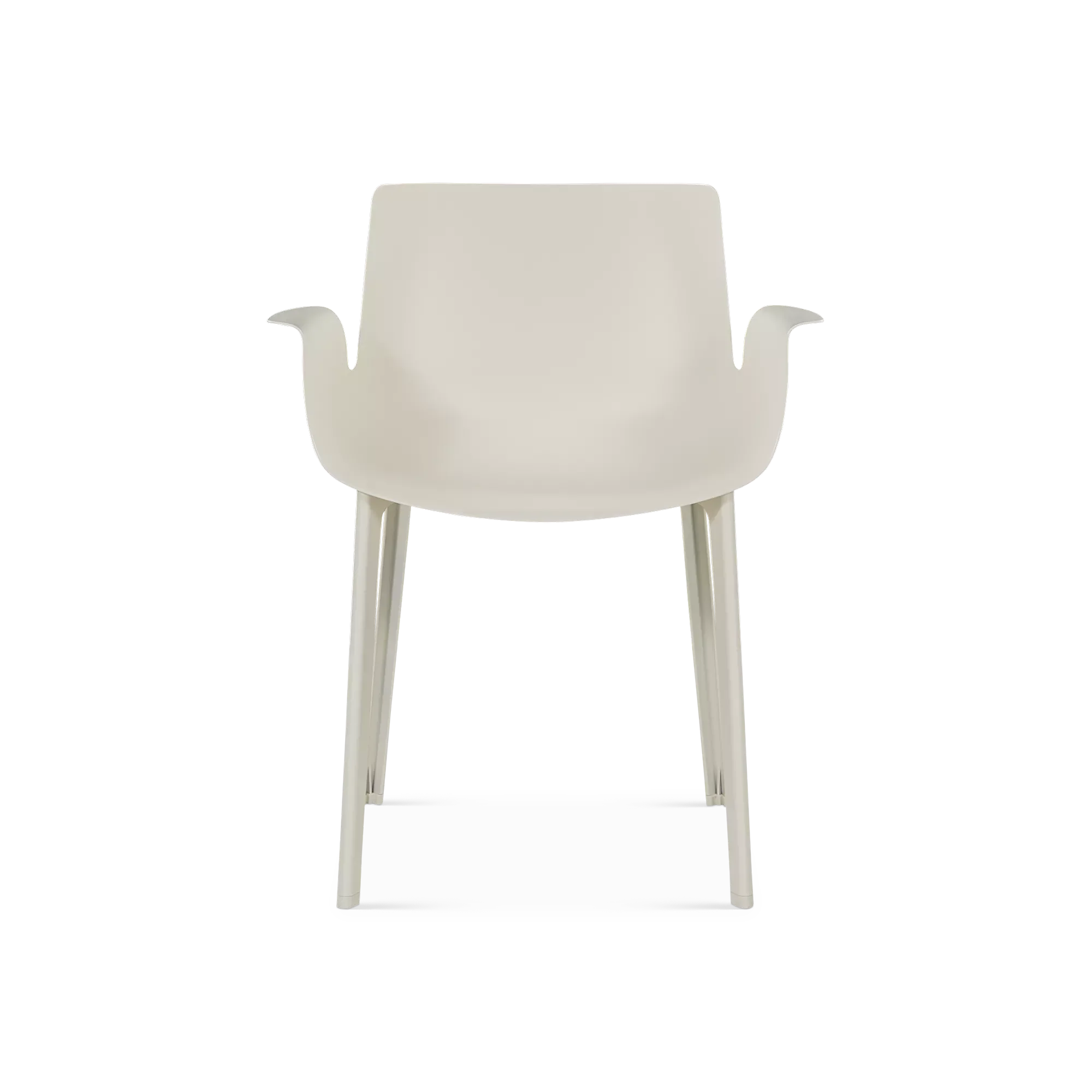 Piuma - Dining Chair by Kartell