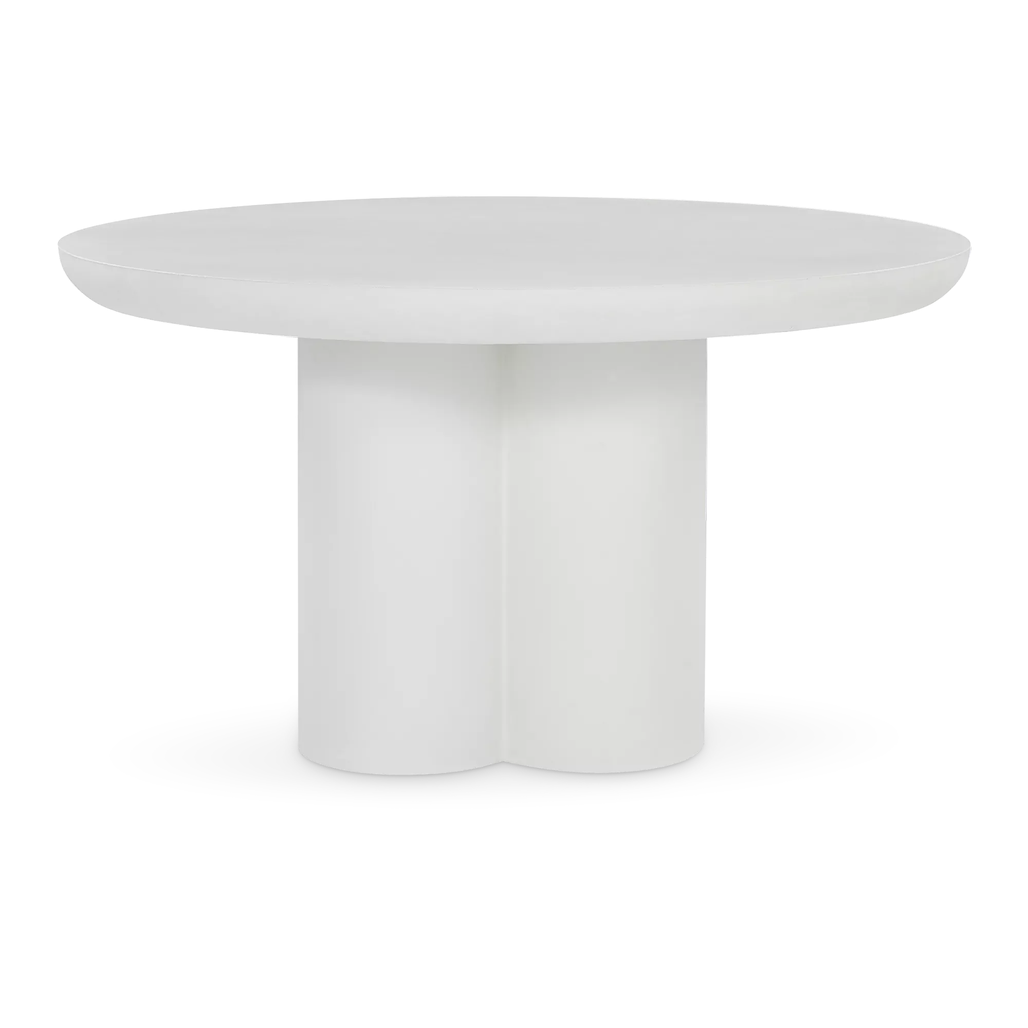 Plensa - Fiberglass Dining Table