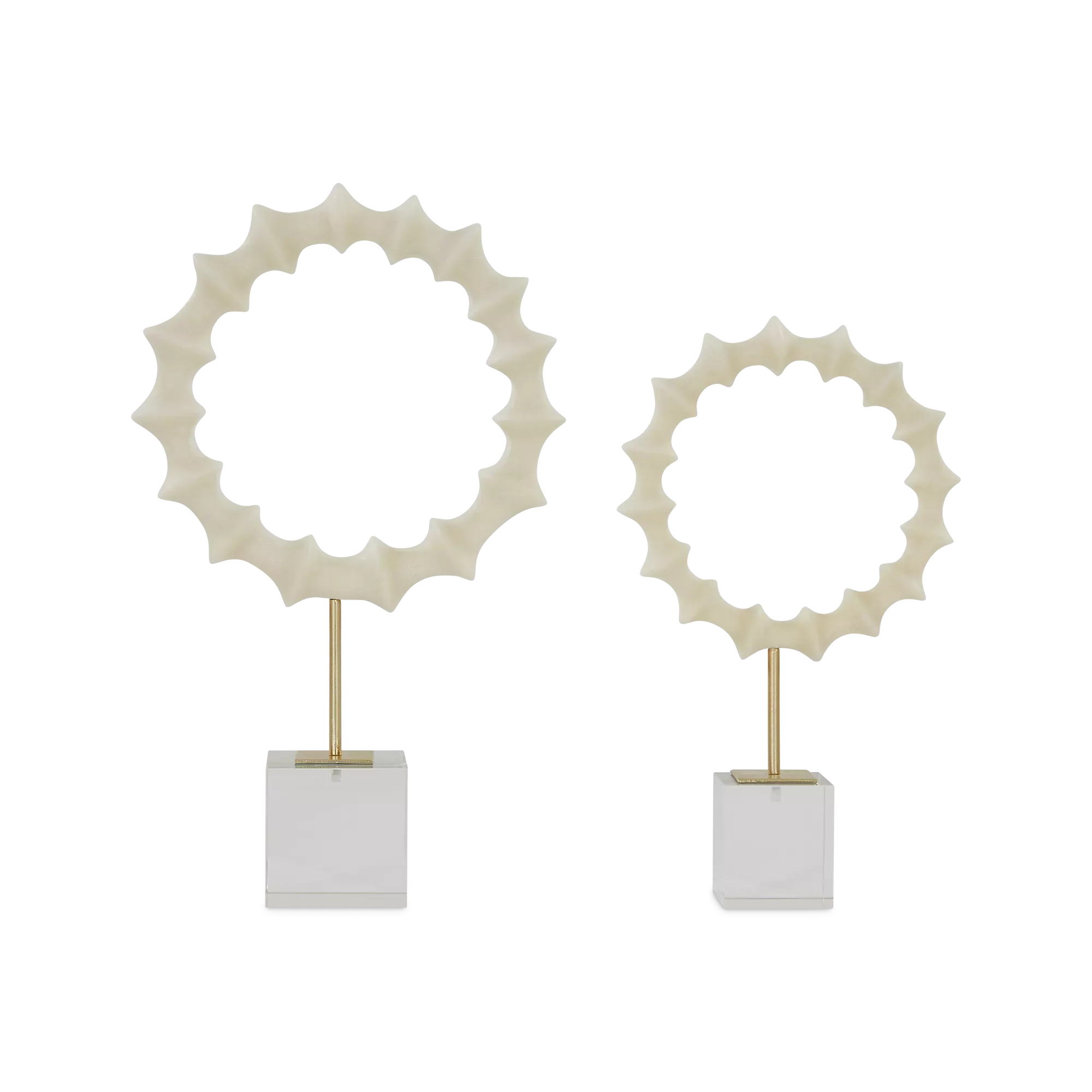 Previse - Design-Forward Figurines