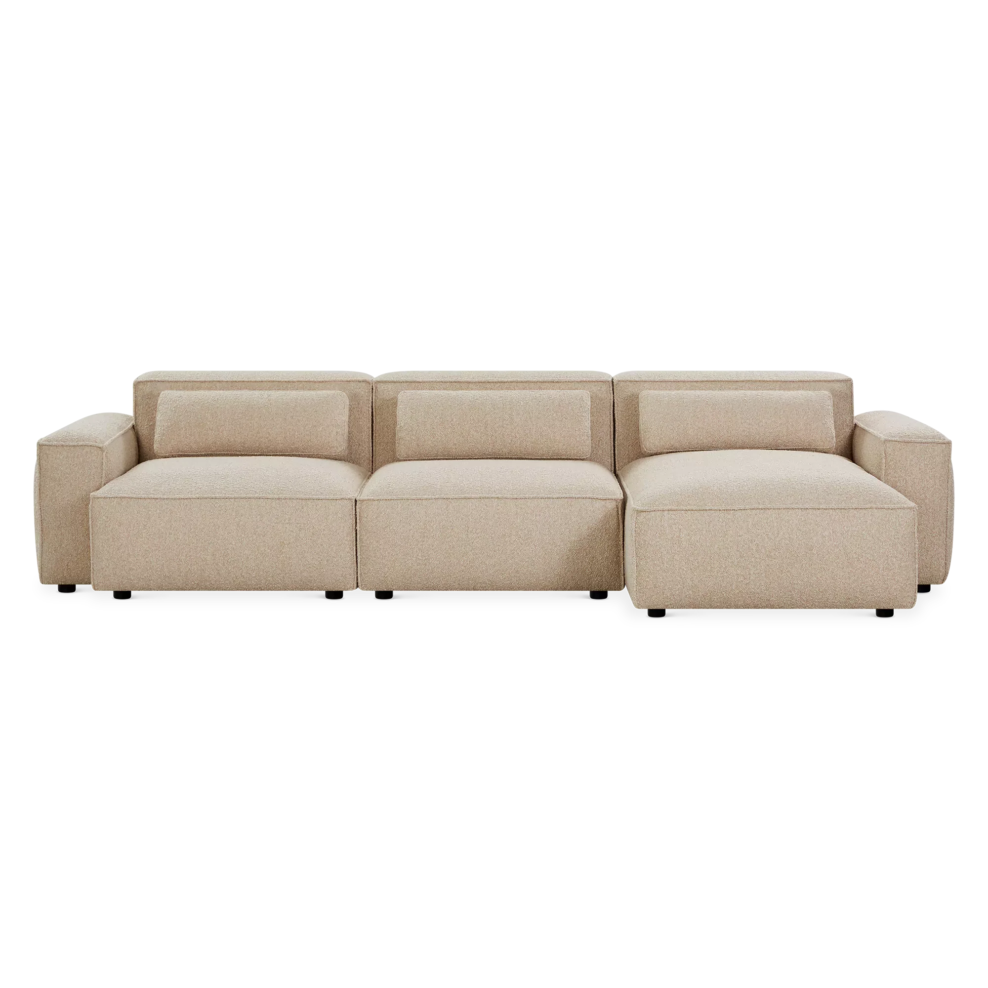 Rudo - Modular Sofa