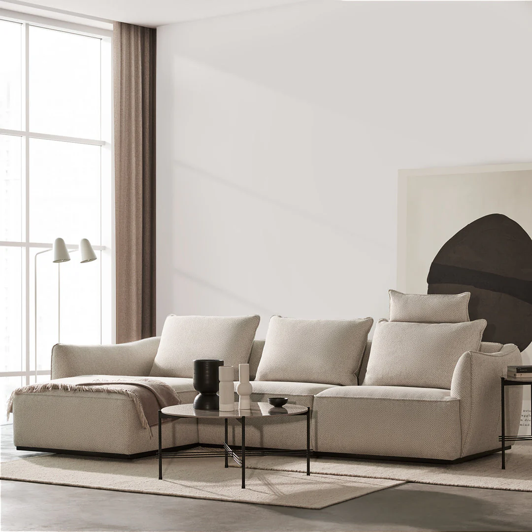 Relax Sectional Sofa - Image 5