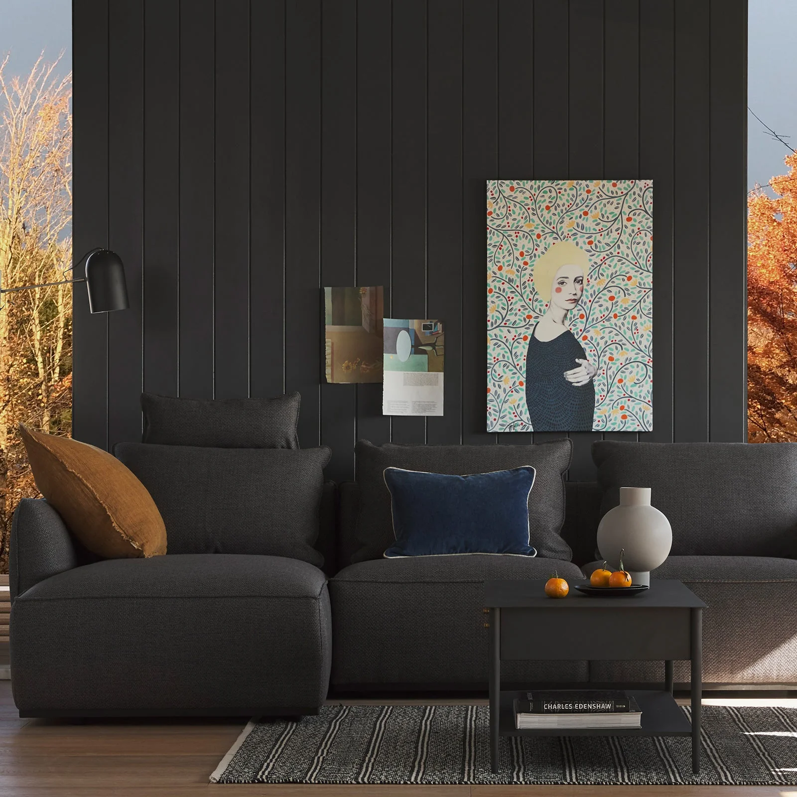 Relax Sectional Sofa - Image 7