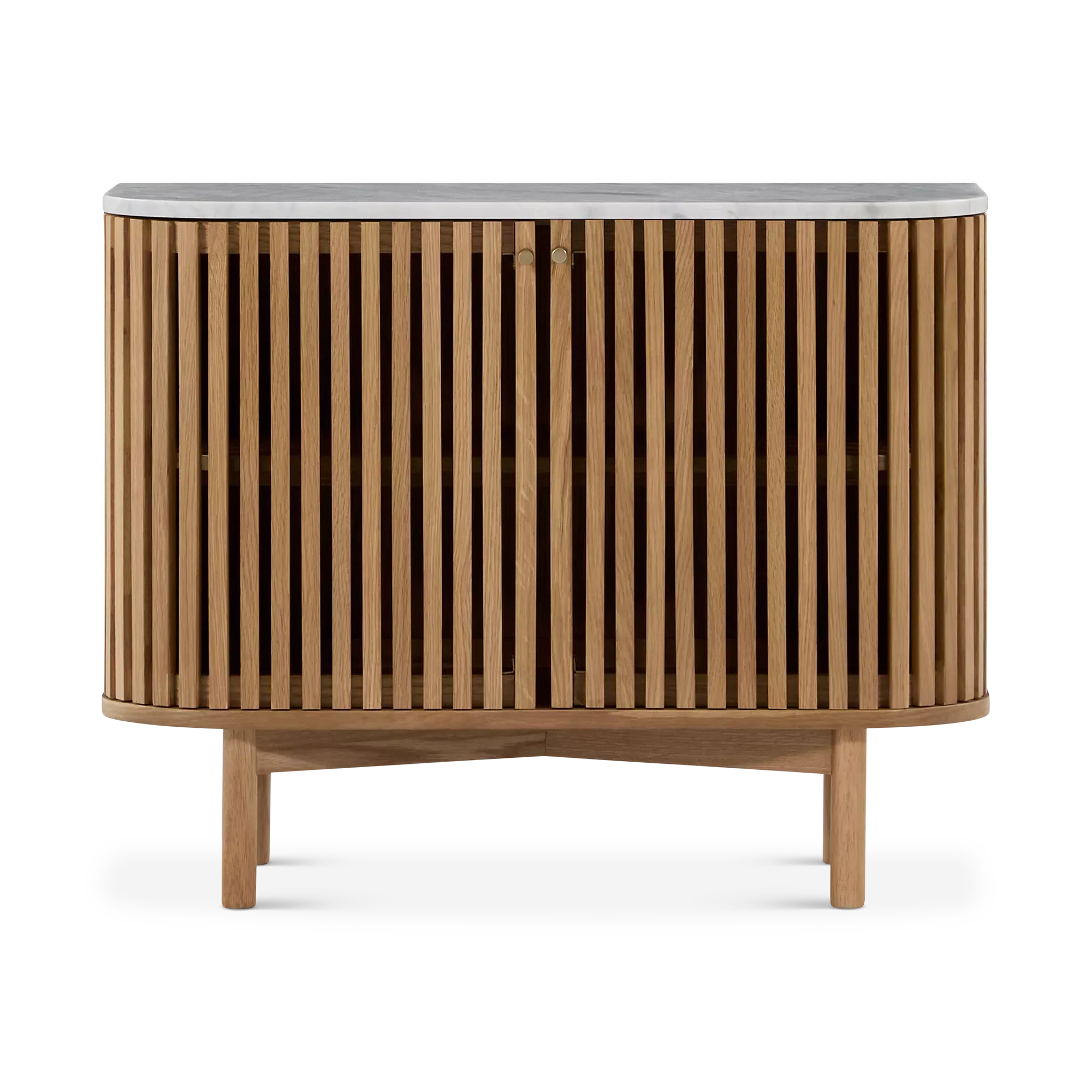 Soho - Oak Buffet