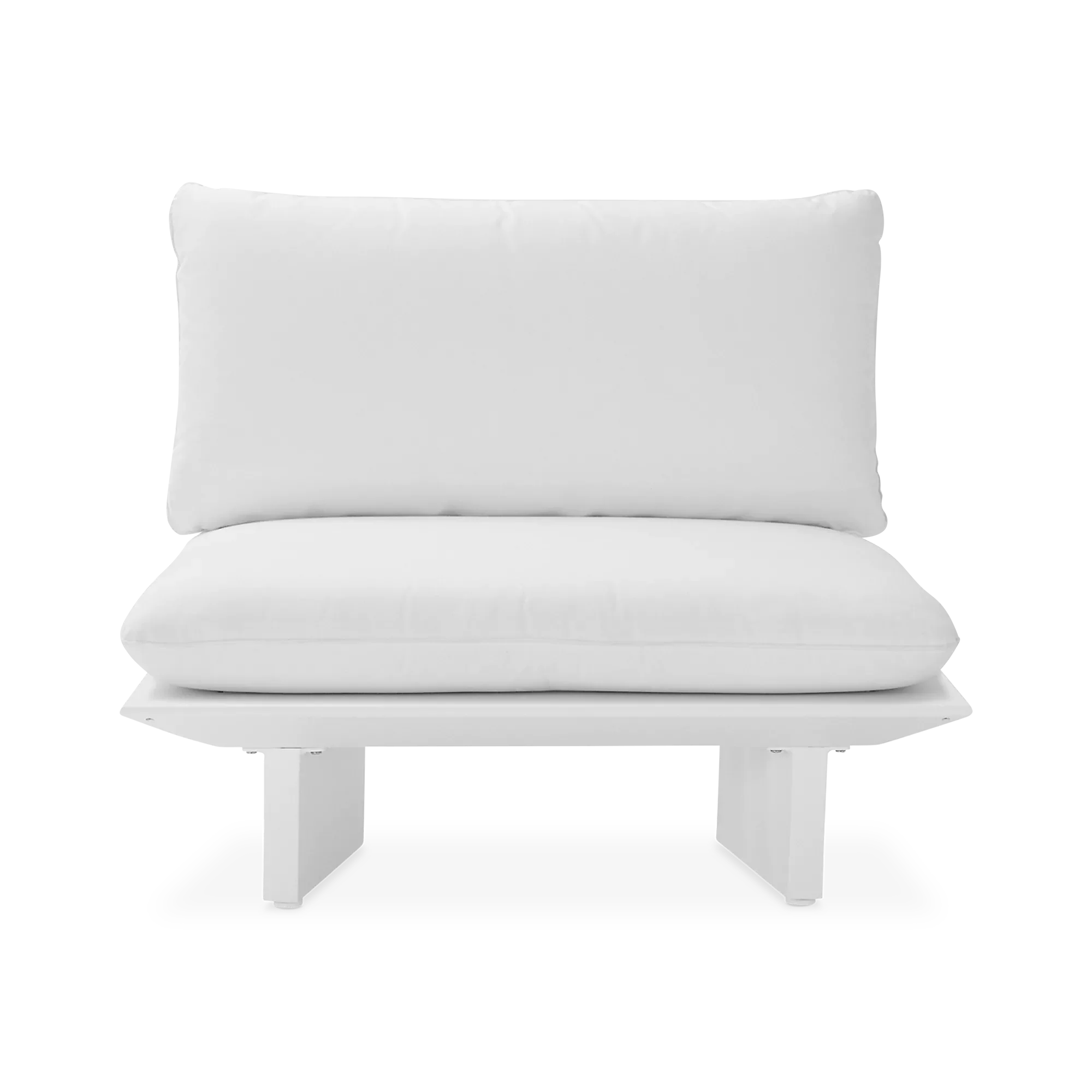 Statement Modular Lounge Chair