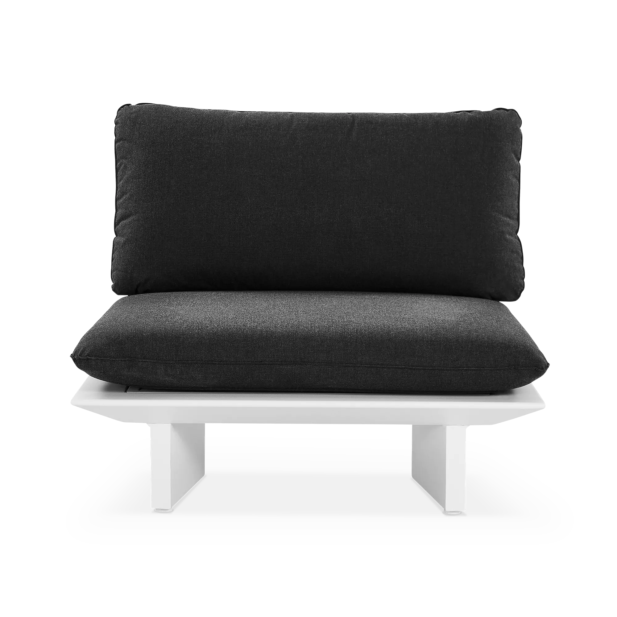 Statement Modular Lounge Chair - Image 3