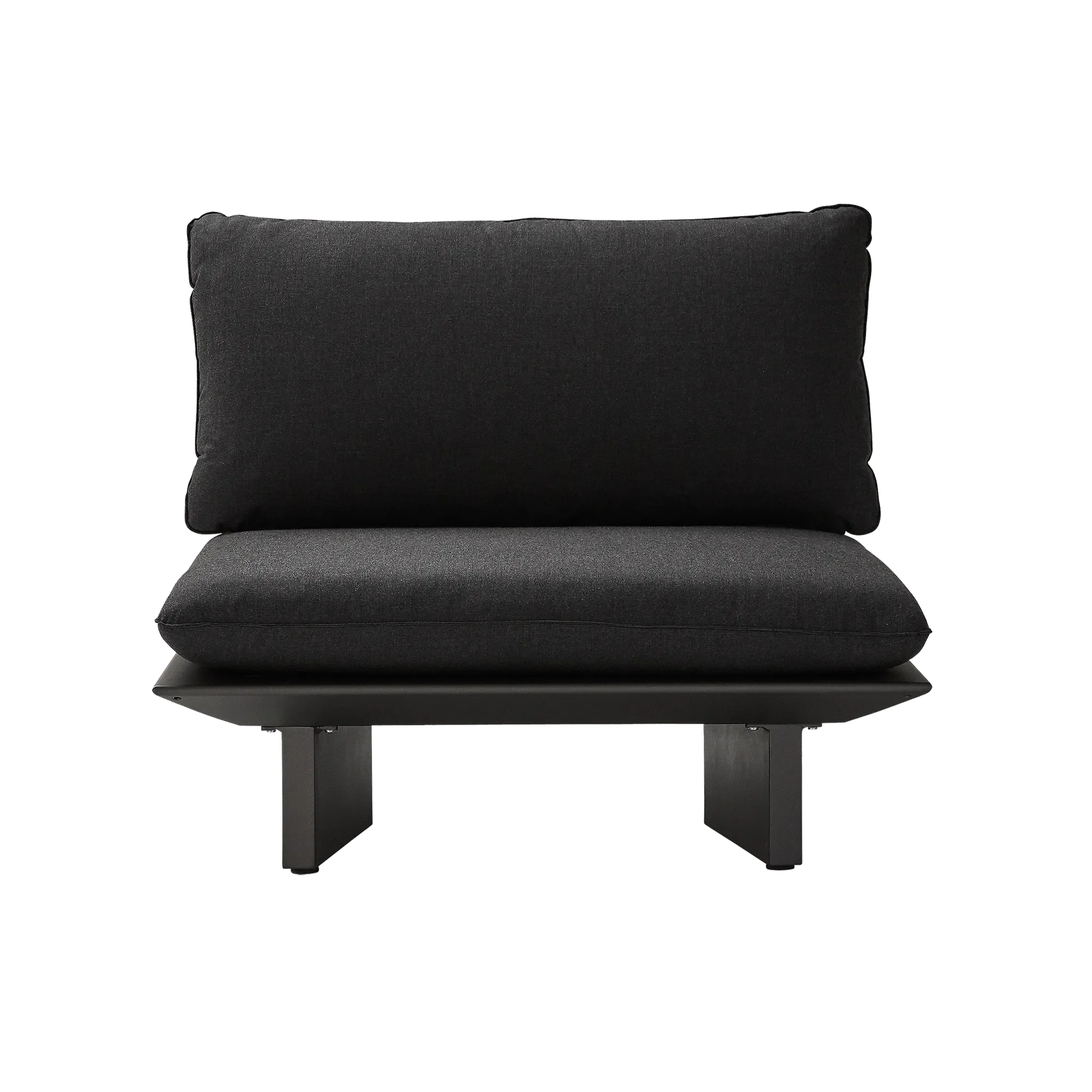 Statement Modular Lounge Chair - Image 4