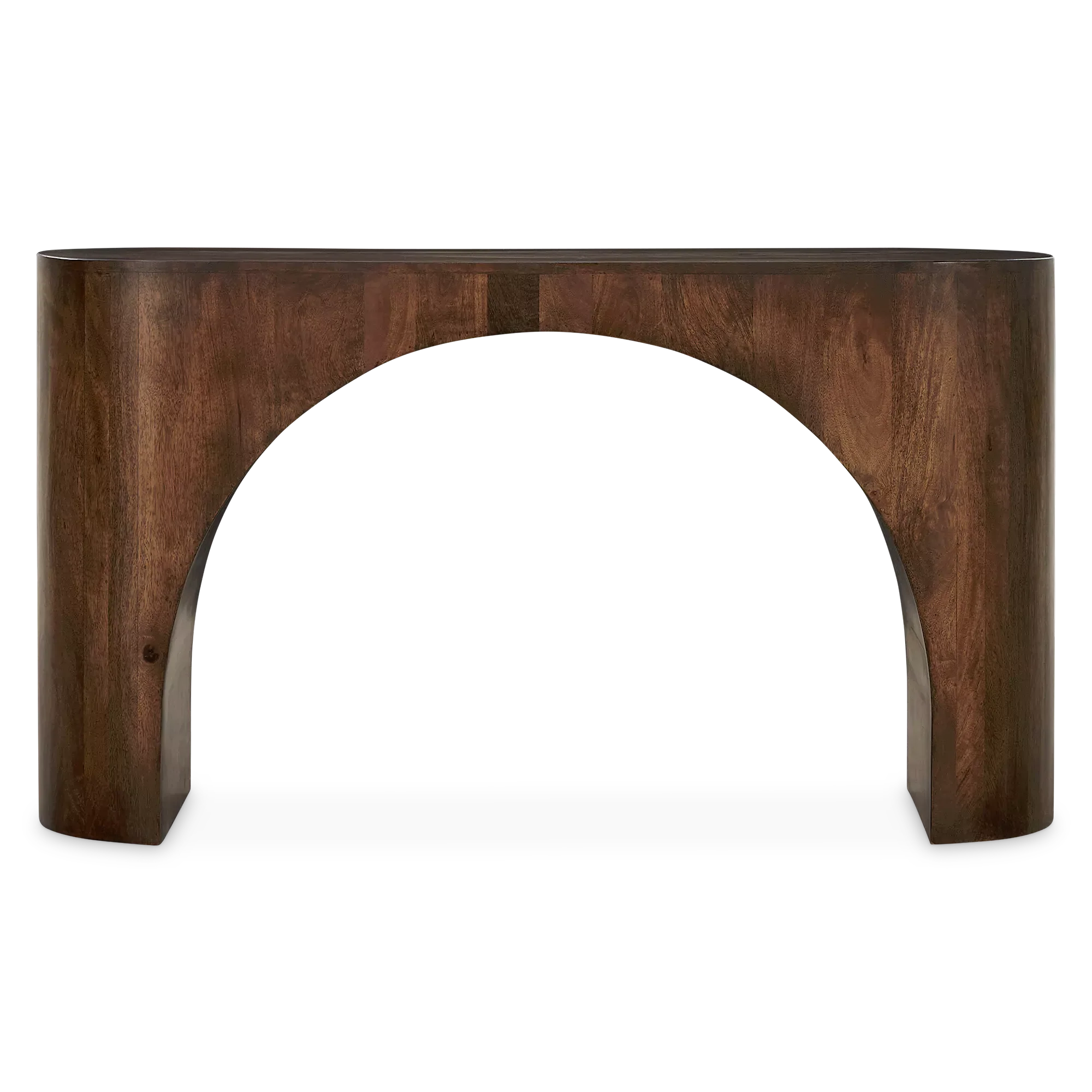 Tana - Arched Console Table