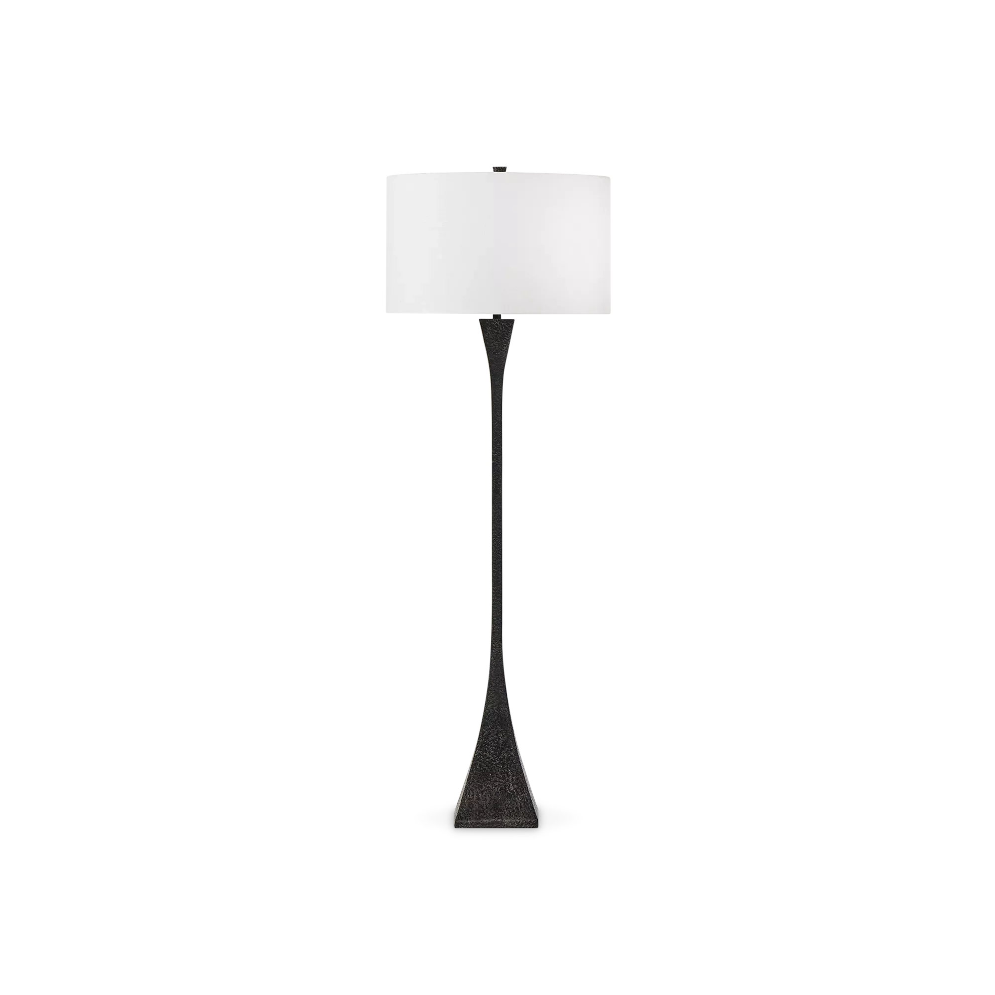 Tapered Forged - Floor Lamp by Four Hands