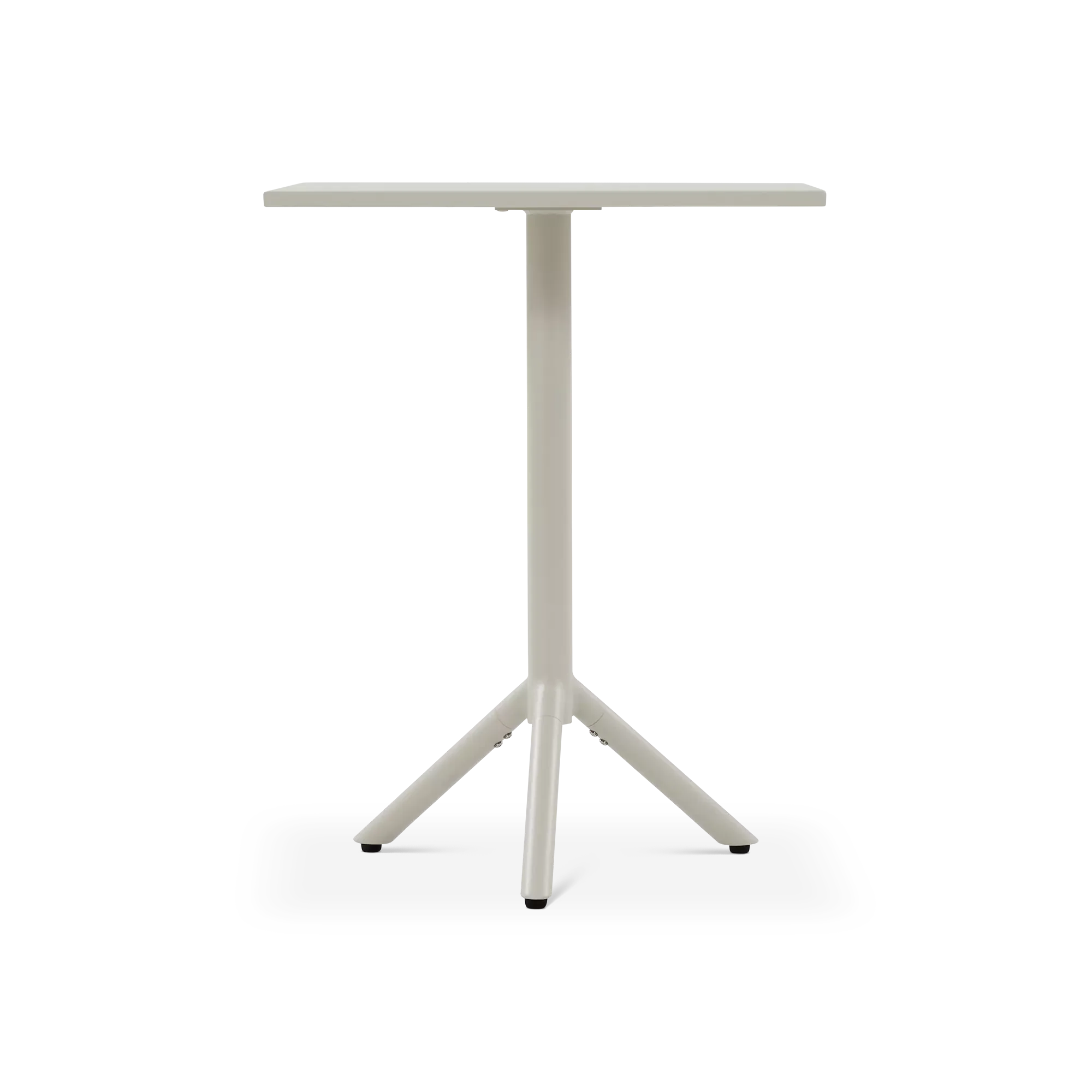 The Thing - Outdoor Aluminium Counter Height Table - Image 4