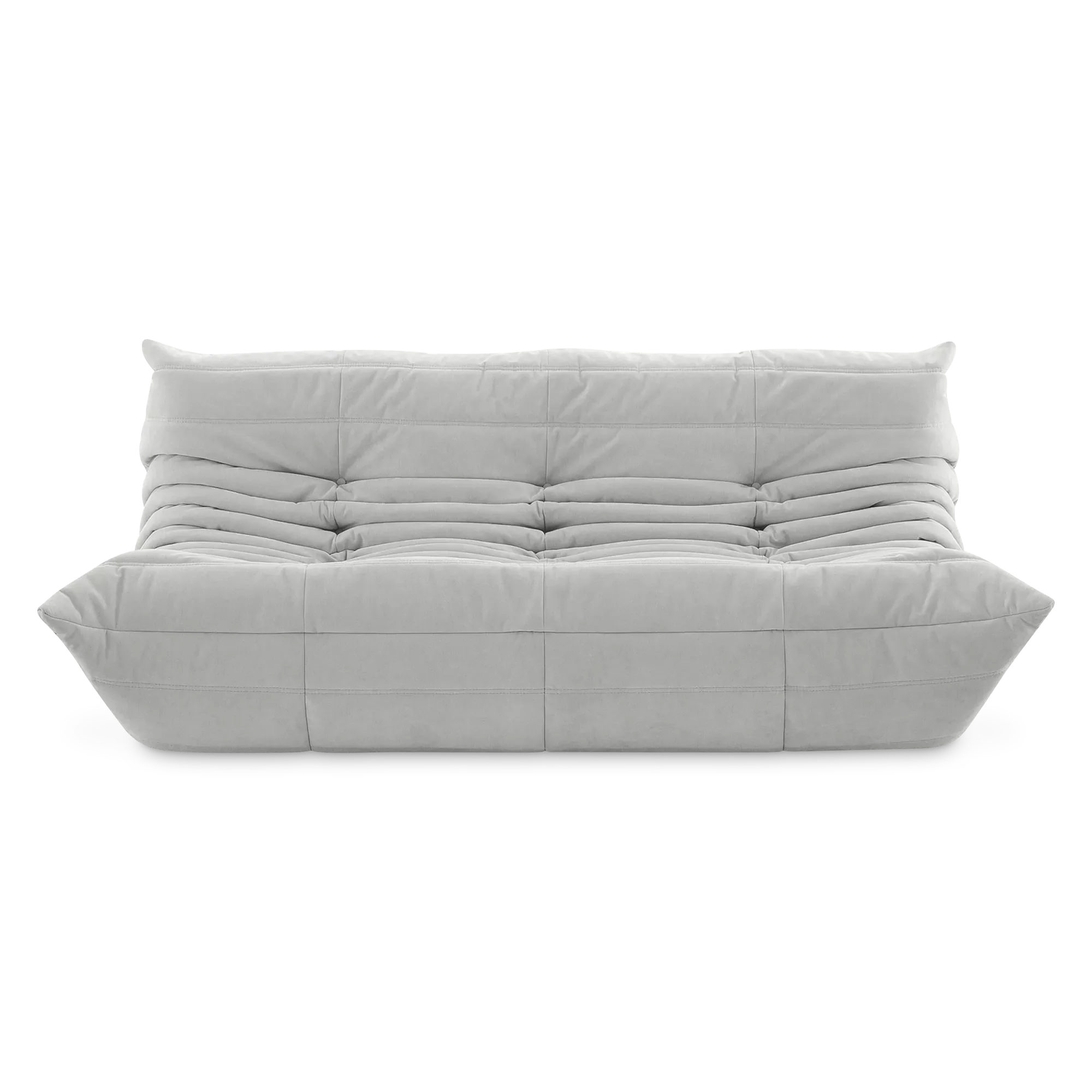 Togo - Loveseat Without Arms by Ligne Roset - Image 3