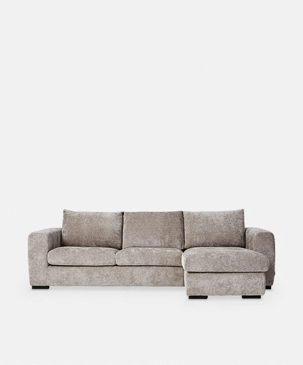 Vida - Sectional Sofa by Furninova - Image 4