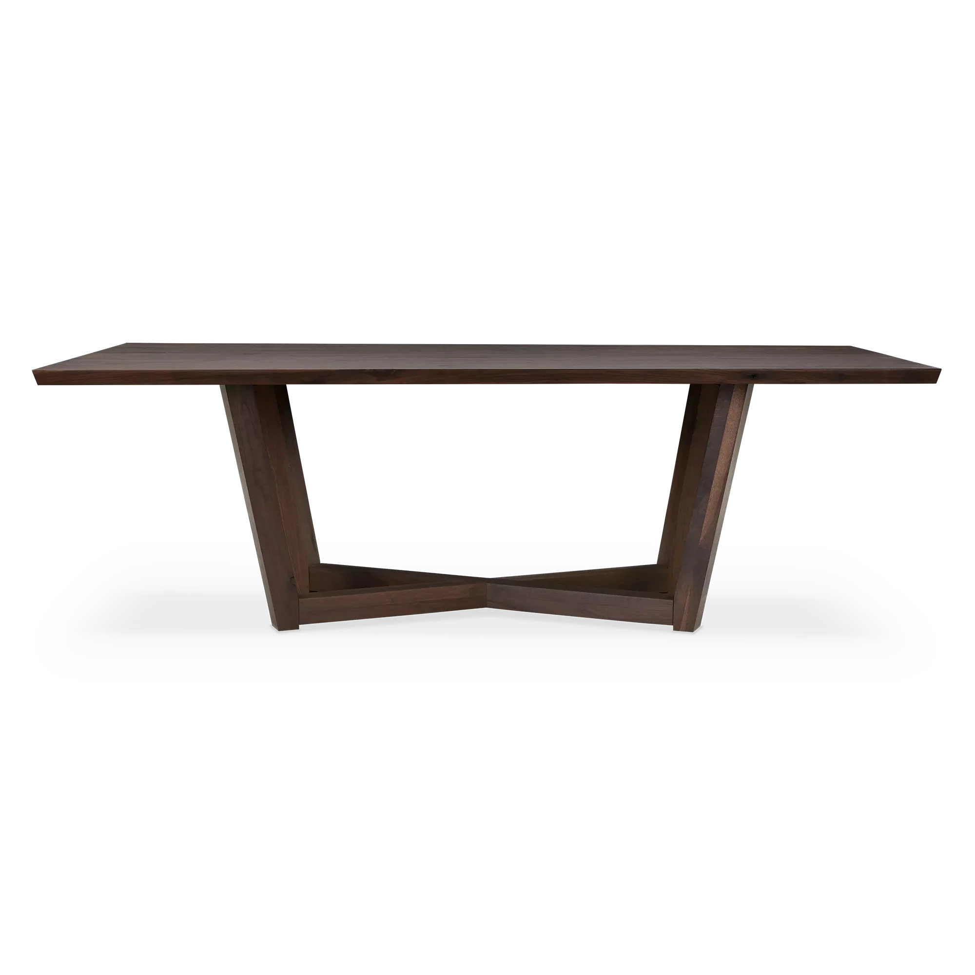 Zara - Dining Table by Verbois
